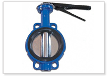 Butterfly Valves manufacturers