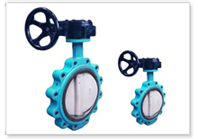 Butterfly Valves manufacturers